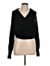 Sofia Cashmere 100% Cashmere Black Pullover Sweater Size L - photo 1