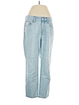 Madewell Jeans (view 1)