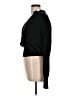 Sofia Cashmere 100% Cashmere Black Pullover Sweater Size L - photo 5