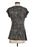 Relativity Black Short Sleeve T-Shirt Size S - photo 2