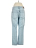 Madewell 100% Cotton Blue Jeans Size 26 waist (petite) - photo 2