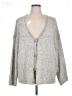 Unbranded Gray Cardigan Size XL - photo 1
