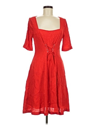 Maeve by Anthropologie Cocktail Dress (view 1)