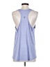 Unbranded Blue Tank Top Size S - photo 2