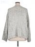 Unbranded Gray Cardigan Size XL - photo 2