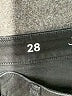J.Crew Black Jeans Size 28 waist - photo 8
