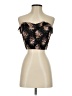 Kimchi Blue Black Tube Top Size XS - photo 1