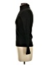 J.Crew 100% Cotton Black Turtleneck Sweater Size XXS - photo 5
