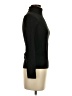 J.Crew 100% Cotton Black Turtleneck Sweater Size XXS - photo 4