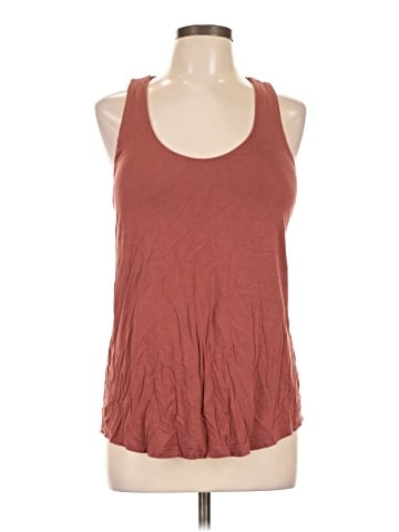 Soma Sleeveless Top (view 1)