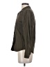 J.Crew Brown Long Sleeve Button-Down Shirt Size S - photo 5