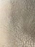 Unbranded Ivory Fleece Size 2X - photo 6