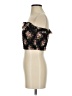 Kimchi Blue Black Tube Top Size XS - photo 5