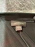 J.Jill Solid Black Formal Skirt Size S - photo 4