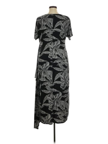 Signature by Robbie Bee Casual Dress (view 2)