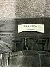 Babaton 100% Polyurethane Black Casual Pants Size 6 - photo 7