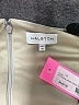 Halston Tan Casual Dress Size 10 - photo 7