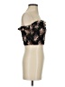 Kimchi Blue Black Tube Top Size XS - photo 4