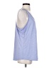 Unbranded Blue Tank Top Size S - photo 4