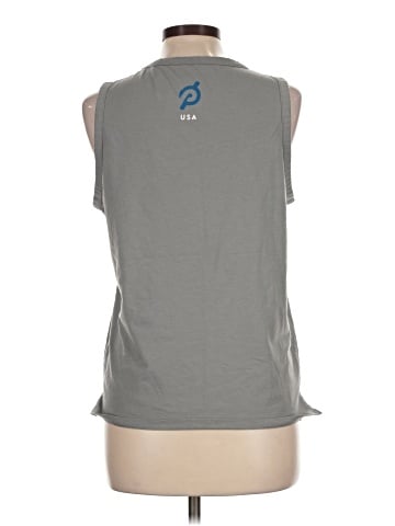 Peloton Sleeveless Top (view 2)
