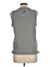 Peloton Gray Sleeveless Top Size L - photo 2