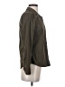 J.Crew Brown Long Sleeve Button-Down Shirt Size S - photo 4