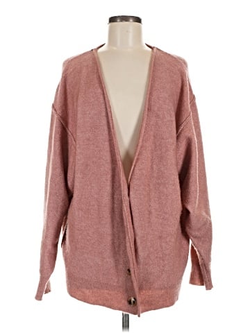 Zenana Cardigan (view 1)