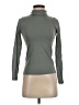 J.Crew 100% Cotton Gray Turtleneck Sweater Size XXS - photo 1