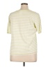 Basler Yellow Pullover Sweater Size EU 46 / US 16 - photo 2