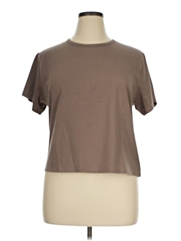 Athleta Short Sleeve T-Shirt (view 1)