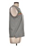 Peloton Gray Sleeveless Top Size L - photo 4