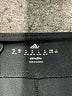 Adidas Solid Black Dress Pants Size M - photo 7