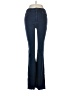Just Black Blue Jeans Size 28 waist - photo 1