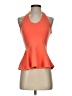 Susana Monaco Orange Tank Top Size S - photo 1