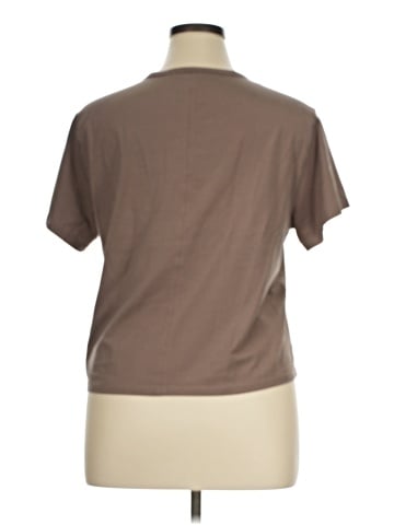 Athleta Short Sleeve T-Shirt (view 2)