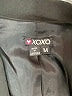 XOXO Black Blazer Size M - photo 6