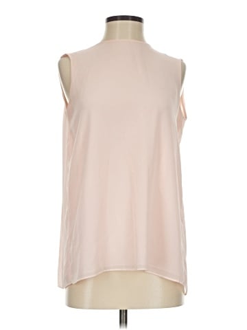 Uniqlo Sleeveless Blouse (view 1)