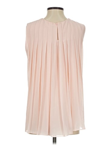 Uniqlo Sleeveless Blouse (view 2)