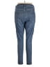 Gap 100% Cotton Blue Jeans Size 14R - photo 2