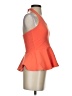 Susana Monaco Orange Tank Top Size S - photo 4