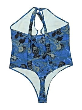 IHeartRaves One Piece Swimsuit (view 2)