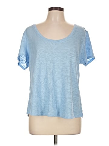 Sundance Short Sleeve T-Shirt (view 1)