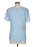 Sundance Blue Short Sleeve T-Shirt Size L (petite) - photo 2