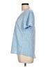 Sundance Blue Short Sleeve T-Shirt Size L (petite) - photo 5