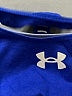 Under Armour Blue Active Tank Size M (youth) - photo 3
