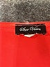Star Vixen Orange Pink Short Sleeve Top Size L - photo 7