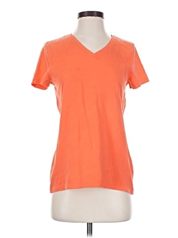 Faded Glory Short Sleeve T-Shirt (view 1)