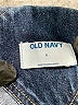 Old Navy Blue Overalls Size 6 - photo 4