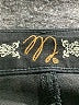 MiracleBody Black Jeans Size 36 waist (estimated) - photo 4