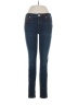 True Religion Hearts Blue Jeans Size 28 waist - photo 1